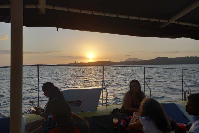 Enjoy smooth sailing