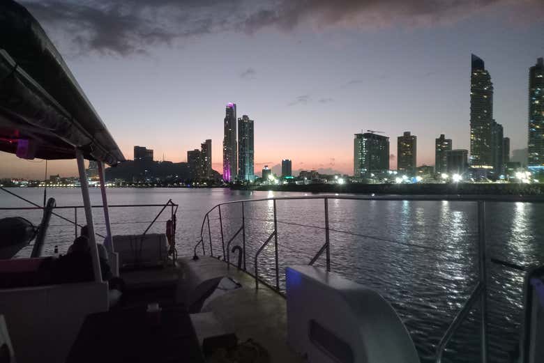 Make the most of your visit to Panama