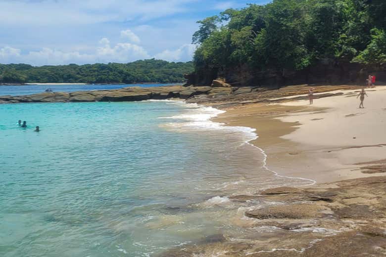 Une expérience inoubliable !