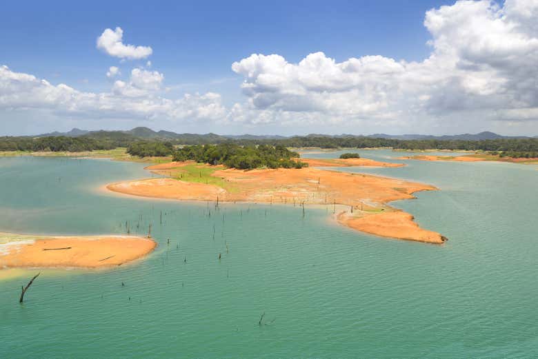 Lago Gatún