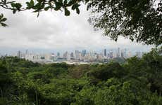 Metropolitan Park, Ancon Hill, & Culebra Point