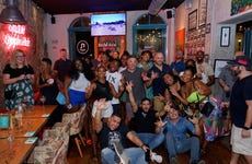 Pub Crawl : tournée des bars à Panama !