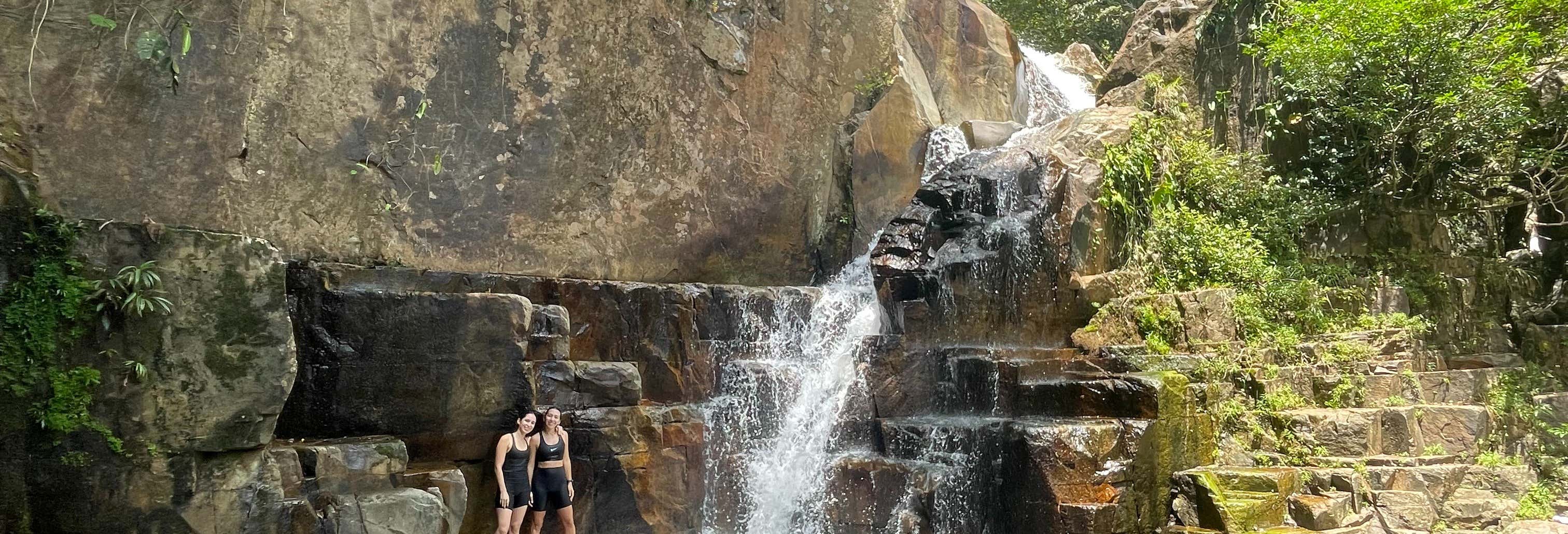 Senderismo / Trekking en Ciudad de Panamá