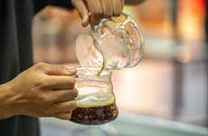 Atelier sur le café à Panama