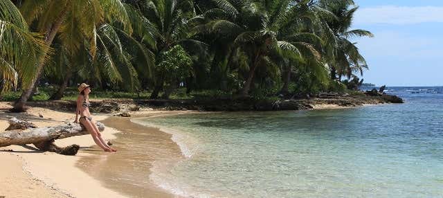 Îles San Blas en 2 jours