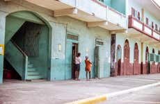 Tour di Chinatown, El Chorrillo e Santa Ana