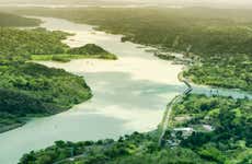 Excursion au canal de Panama et au lac Gatun