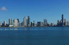 Panama City Tour + Panama Canal