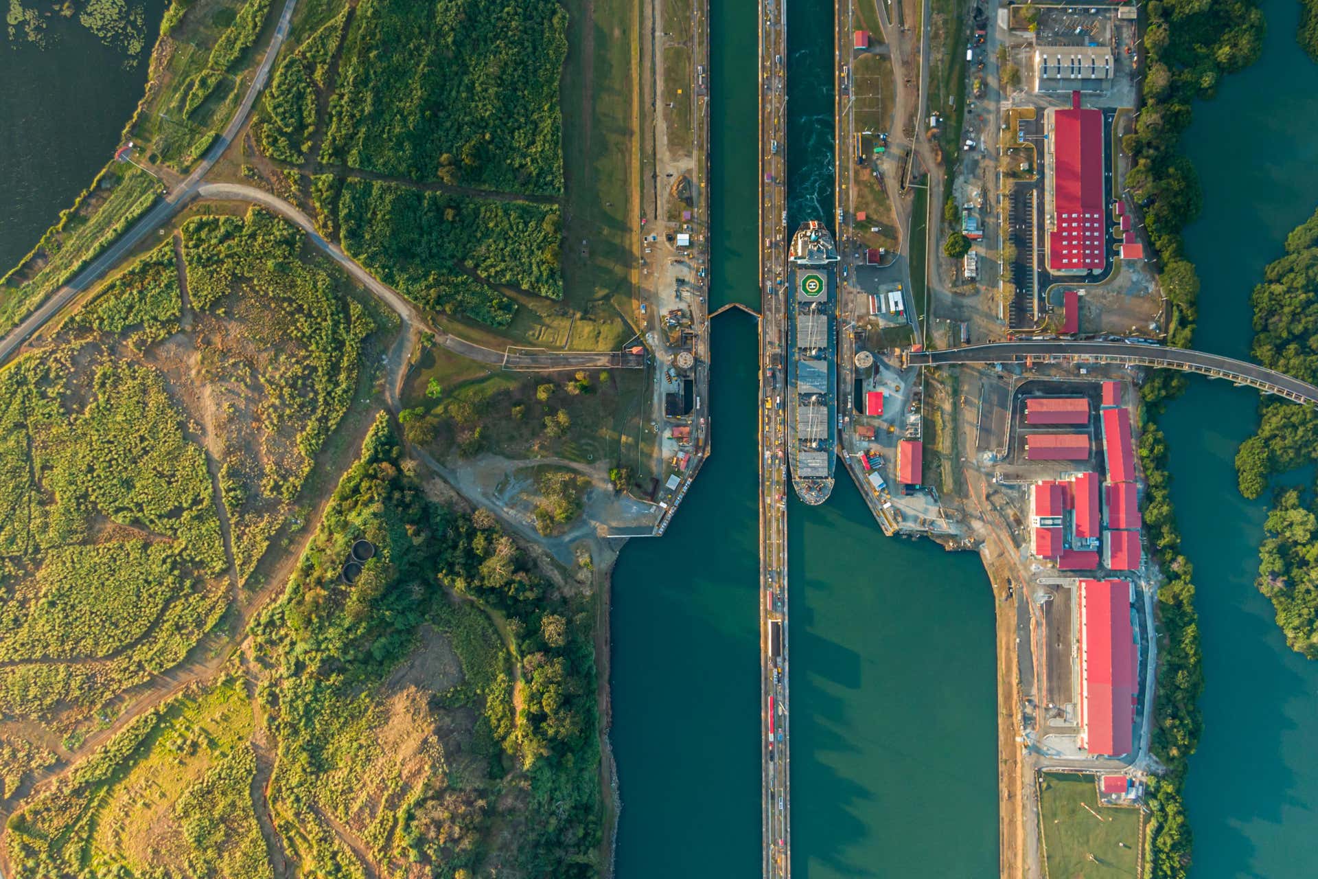 En escale à Panama ? Visite depuis l’aéroport