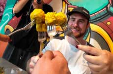 Panama City Food Tour