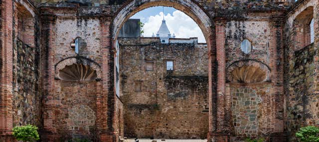 Private Tour of Panama City