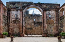 Private Tour of Panama City