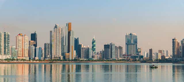 Panama City Private Layover Tour