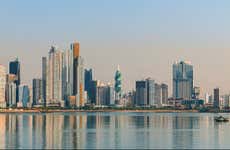 Panama City Private Layover Tour