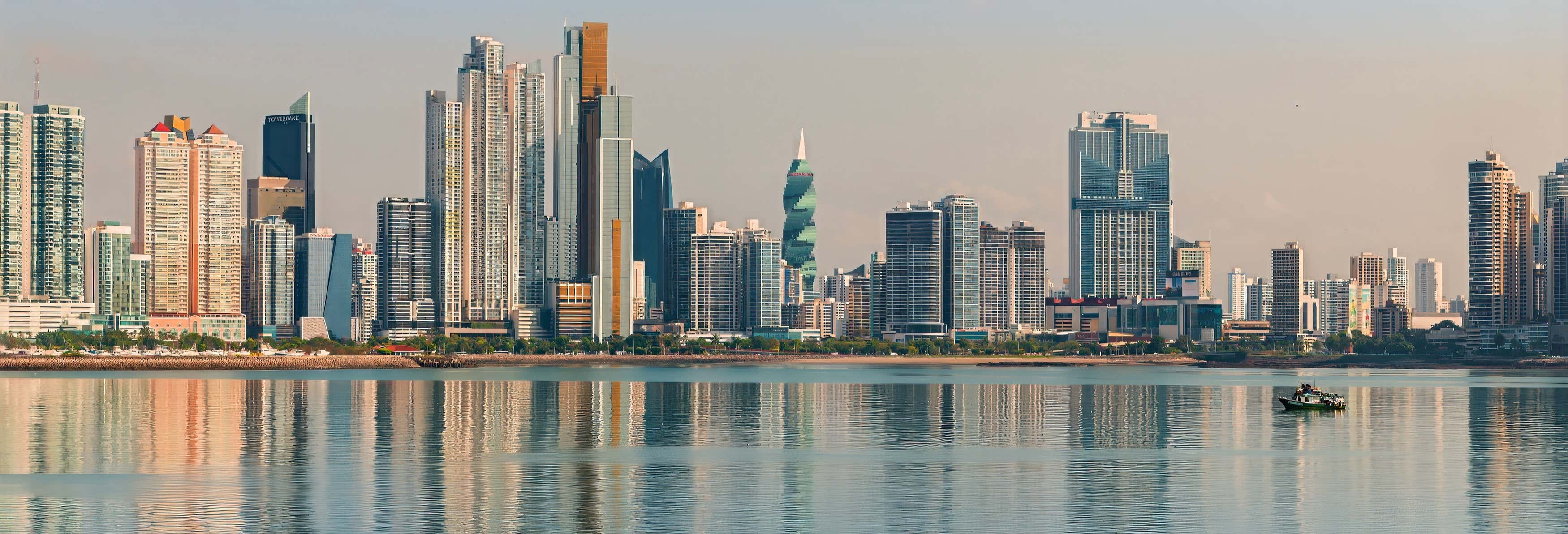 Visitas guiadas en Ciudad de Panamá