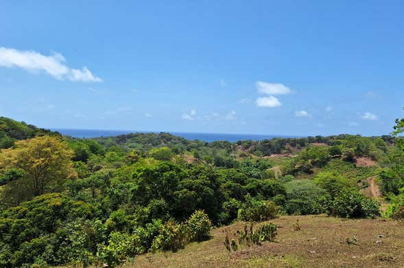 Tour de aventura en María Chiquita
