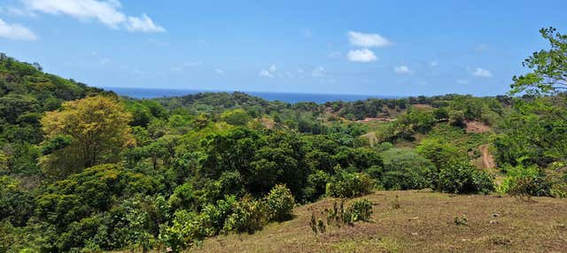 Tour de aventura en María Chiquita