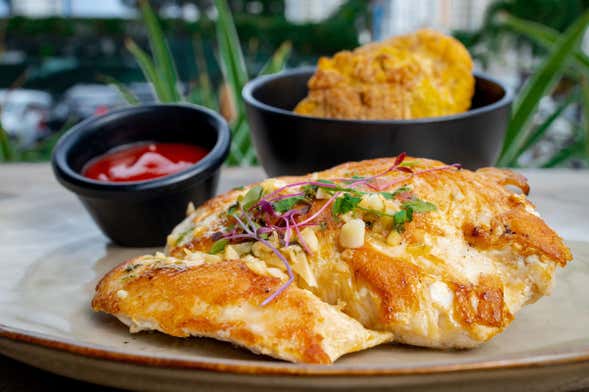 Tour gastronômico por Colón