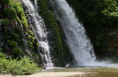 Excursión a las aguas termales de Caldera