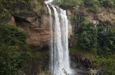 Excursión a la cascada Kiki