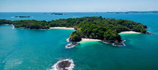 Gulf of Chiriquí Islands Day Trip