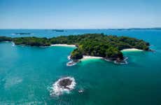 Gulf of Chiriquí Islands Day Trip