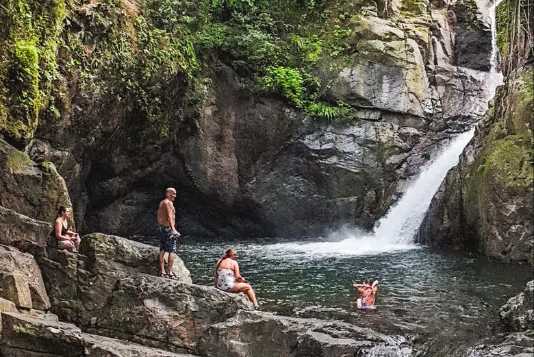 ¡Os enamoraréis del entorno!