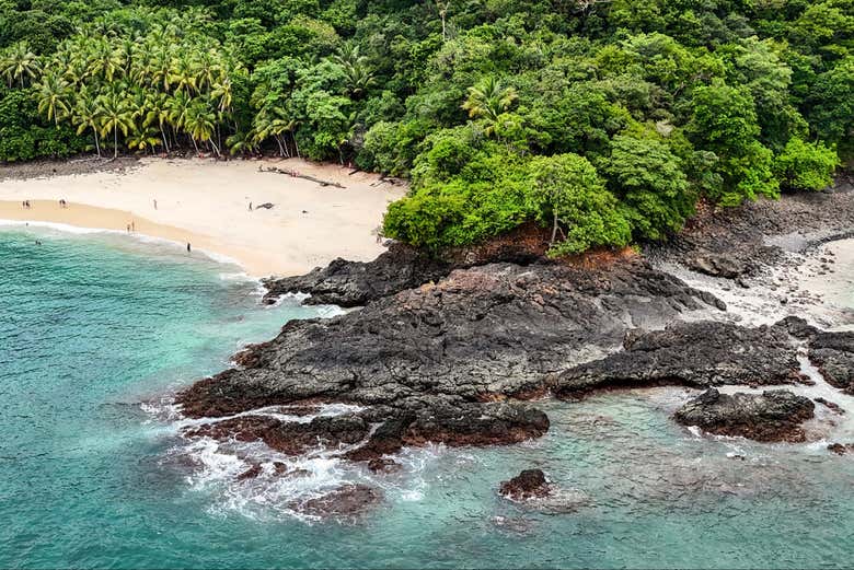 ¡Os enamoraréis del paisaje!