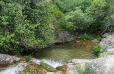 Excursión a Pozo Azul