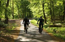 Tour en bicicleta por el Valle de Antón