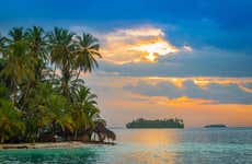 Excursion aux îles San Blas