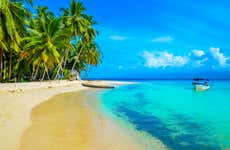 Transfer Between Cartí & San Blas Islands