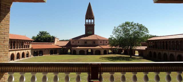Excursão a Atyrá