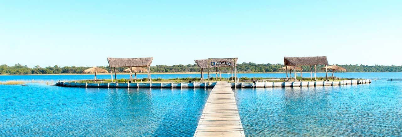 Excursiones de varios días en Asunción