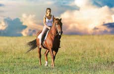 Tacuaty Ranch Half Day Tour