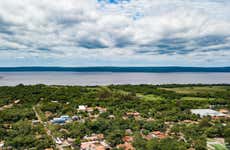 Lake Ypacaraí Tour