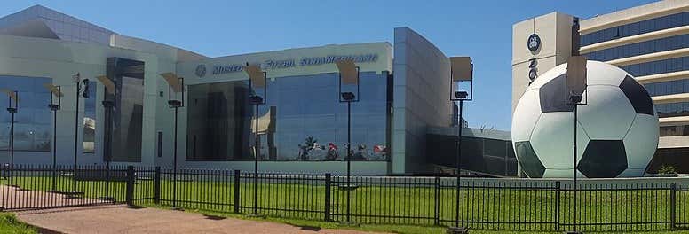 Excursiones de un día en Asunción