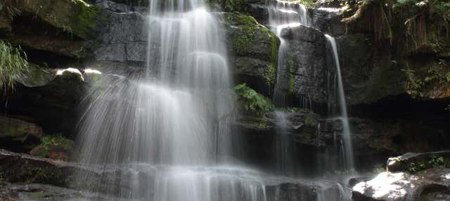 Excursion au Parc National Ybycui + Musée La Rosada