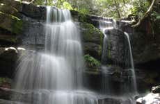 Ybycui National Park + La Rosada Museum Tour