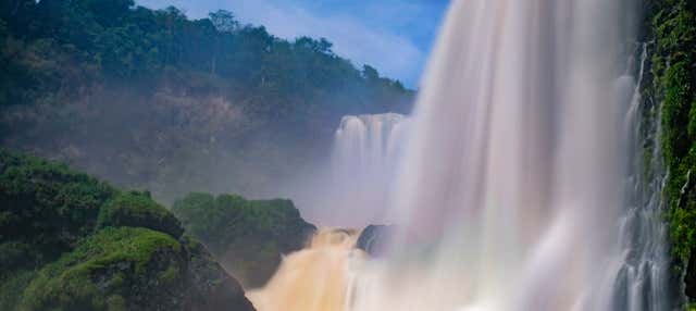 Asunción Private Day Trips