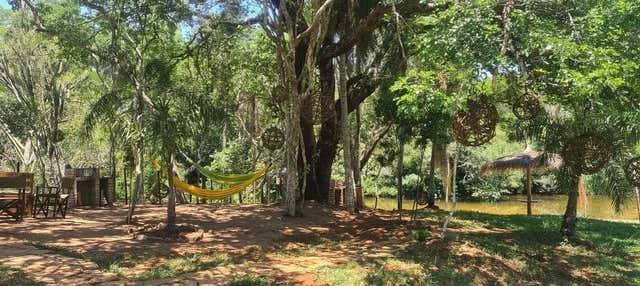 Escursione al Reposo del Yhaguy