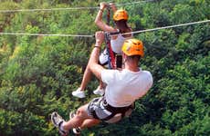 Mbatovi Ecoreserve Adventure Tour