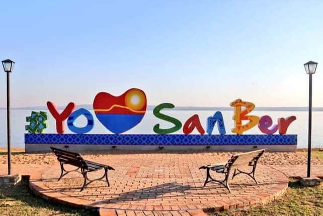 Bienvenidos a San Bernardino