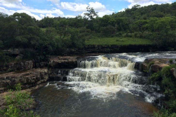 Parque Nacional Ybycui