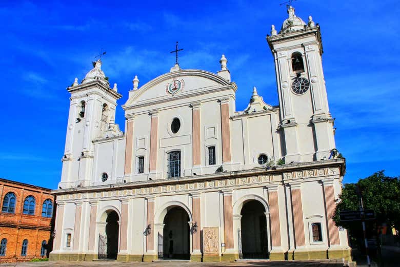 Catedral Metropolitana