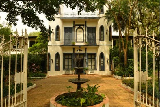 Hotel del Lago