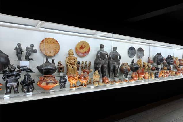 Museu do Barro