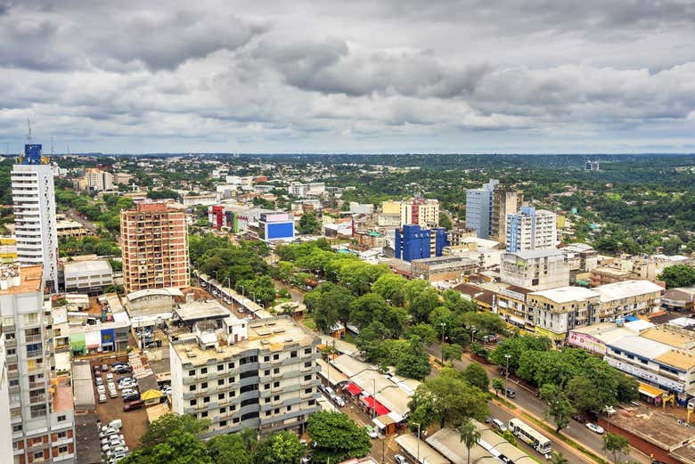 Ciudad del Este