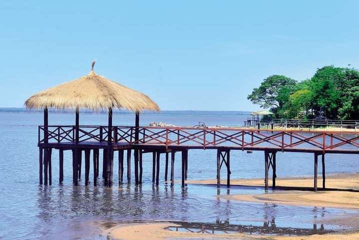 Muelle de San Bernardino