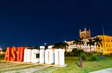 Asunción Night Tour